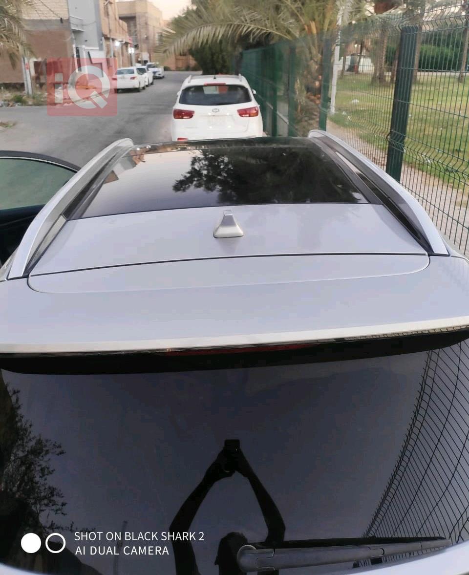 هیوندای سەنتافی